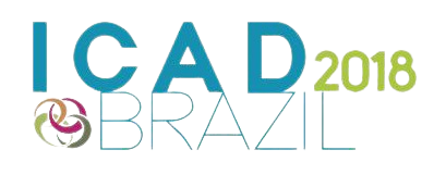 ICAD Brazil 2018    
